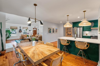 Located in the established Snee Farm community, this tastefully on Snee Farm Country Club in South Carolina - for sale on GolfHomes.com, golf home, golf lot