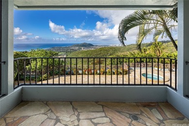 Fee simple .53 acre legacy estate in premiere Waialae Iki V on Waialae Country Club in Hawaii - for sale on GolfHomes.com, golf home, golf lot