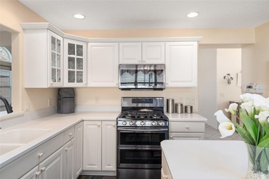 Ideally located in the Village of SUNSET POINTE, this DESIGNER on Glenview Championship Golf and Country Club in Florida - for sale on GolfHomes.com, golf home, golf lot