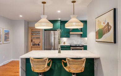 Located in the established Snee Farm community, this tastefully on Snee Farm Country Club in South Carolina - for sale on GolfHomes.com, golf home, golf lot