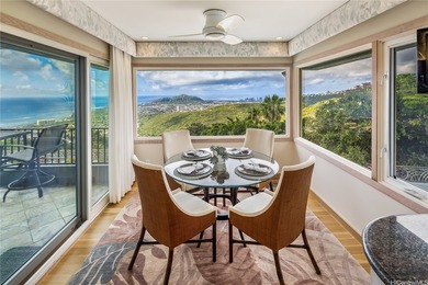 Fee simple .53 acre legacy estate in premiere Waialae Iki V on Waialae Country Club in Hawaii - for sale on GolfHomes.com, golf home, golf lot