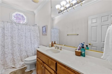 Experience refined living in this custom Jeff Fisher home in the on Fords Colony Country Club in Virginia - for sale on GolfHomes.com, golf home, golf lot