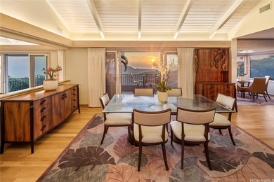 Fee simple .53 acre legacy estate in premiere Waialae Iki V on Waialae Country Club in Hawaii - for sale on GolfHomes.com, golf home, golf lot