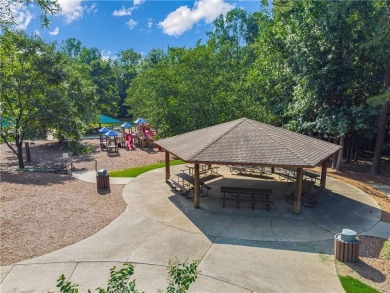Welcome to an extraordinary residence in the prestigious on The Golf Club of Georgia in Georgia - for sale on GolfHomes.com, golf home, golf lot