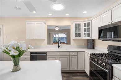 Ideally located in the Village of SUNSET POINTE, this DESIGNER on Glenview Championship Golf and Country Club in Florida - for sale on GolfHomes.com, golf home, golf lot