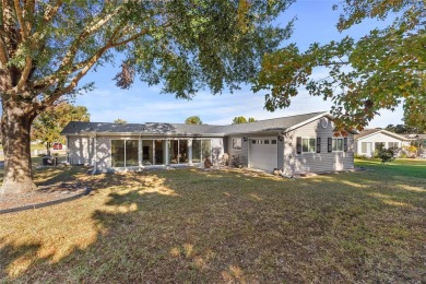 EXCEPTIONAL GARAGE AND WORKSHOP SPACE IDEAL FOR HOBBYISTS OR on The Links of Spruce Creek in Florida - for sale on GolfHomes.com, golf home, golf lot