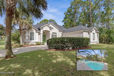 Welcome to your dream home with A BRAND NEW ROOF PUT ON on Grand Haven Golf Club in Florida - for sale on GolfHomes.com, golf home, golf lot