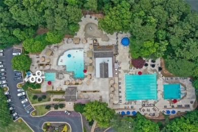 Welcome to an extraordinary residence in the prestigious on The Golf Club of Georgia in Georgia - for sale on GolfHomes.com, golf home, golf lot