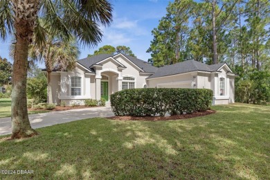 Welcome to your dream home with A BRAND NEW ROOF PUT ON on Grand Haven Golf Club in Florida - for sale on GolfHomes.com, golf home, golf lot