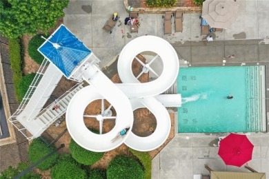 Welcome to an extraordinary residence in the prestigious on The Golf Club of Georgia in Georgia - for sale on GolfHomes.com, golf home, golf lot