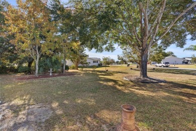 EXCEPTIONAL GARAGE AND WORKSHOP SPACE IDEAL FOR HOBBYISTS OR on The Links of Spruce Creek in Florida - for sale on GolfHomes.com, golf home, golf lot