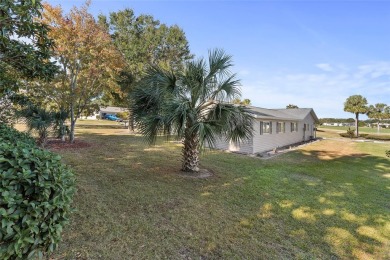 EXCEPTIONAL GARAGE AND WORKSHOP SPACE IDEAL FOR HOBBYISTS OR on The Links of Spruce Creek in Florida - for sale on GolfHomes.com, golf home, golf lot