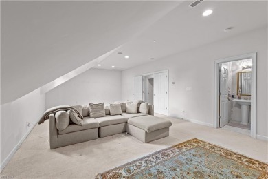 Experience refined living in this custom Jeff Fisher home in the on Fords Colony Country Club in Virginia - for sale on GolfHomes.com, golf home, golf lot