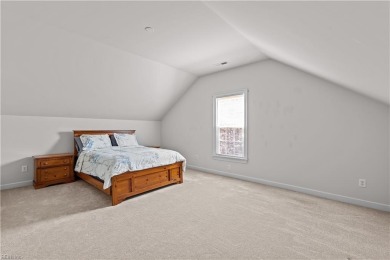 Experience refined living in this custom Jeff Fisher home in the on Fords Colony Country Club in Virginia - for sale on GolfHomes.com, golf home, golf lot