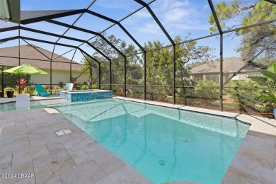 Welcome to your dream home with A BRAND NEW ROOF PUT ON on Grand Haven Golf Club in Florida - for sale on GolfHomes.com, golf home, golf lot