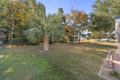 EXCEPTIONAL GARAGE AND WORKSHOP SPACE IDEAL FOR HOBBYISTS OR on The Links of Spruce Creek in Florida - for sale on GolfHomes.com, golf home, golf lot