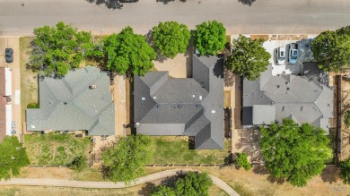 THIS AMAZING HOME ON THE GOLF COURSE HAS IT ALL! TWO FULL MASTER on Green Tree Country Club in Texas - for sale on GolfHomes.com, golf home, golf lot