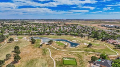 THIS AMAZING HOME ON THE GOLF COURSE HAS IT ALL! TWO FULL MASTER on Green Tree Country Club in Texas - for sale on GolfHomes.com, golf home, golf lot