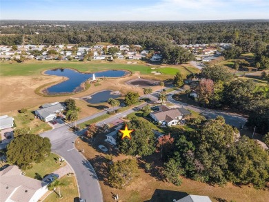 EXCEPTIONAL GARAGE AND WORKSHOP SPACE IDEAL FOR HOBBYISTS OR on The Links of Spruce Creek in Florida - for sale on GolfHomes.com, golf home, golf lot