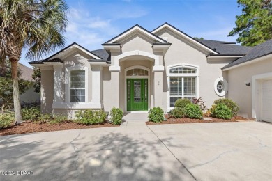 Welcome to your dream home with A BRAND NEW ROOF PUT ON on Grand Haven Golf Club in Florida - for sale on GolfHomes.com, golf home, golf lot