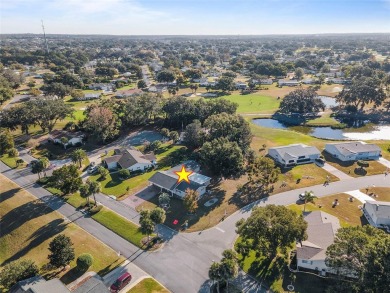 EXCEPTIONAL GARAGE AND WORKSHOP SPACE IDEAL FOR HOBBYISTS OR on The Links of Spruce Creek in Florida - for sale on GolfHomes.com, golf home, golf lot
