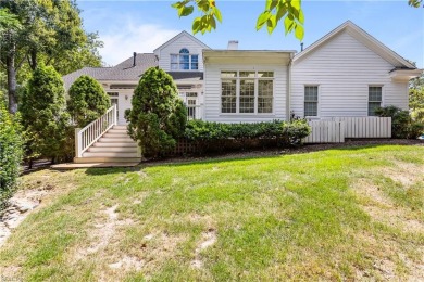 Experience refined living in this custom Jeff Fisher home in the on Fords Colony Country Club in Virginia - for sale on GolfHomes.com, golf home, golf lot