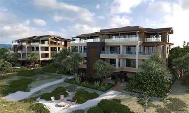 Welcome to The Malama, the premier release in Hale 1 and a rare on Fazio Course at Turtle Bay in Hawaii - for sale on GolfHomes.com, golf home, golf lot