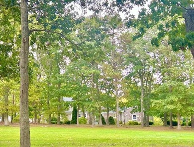 The one that you have been waiting for! This quintessential Cape on The Club At Yarmouthport in Massachusetts - for sale on GolfHomes.com, golf home, golf lot