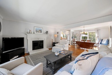 The one that you have been waiting for! This quintessential Cape on The Club At Yarmouthport in Massachusetts - for sale on GolfHomes.com, golf home, golf lot