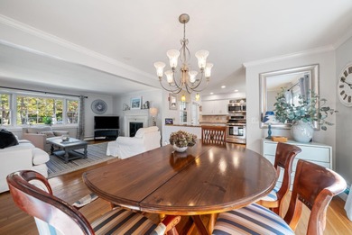 The one that you have been waiting for! This quintessential Cape on The Club At Yarmouthport in Massachusetts - for sale on GolfHomes.com, golf home, golf lot