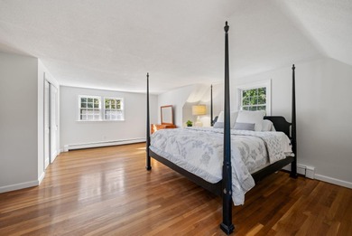 The one that you have been waiting for! This quintessential Cape on The Club At Yarmouthport in Massachusetts - for sale on GolfHomes.com, golf home, golf lot