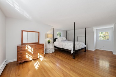 The one that you have been waiting for! This quintessential Cape on The Club At Yarmouthport in Massachusetts - for sale on GolfHomes.com, golf home, golf lot