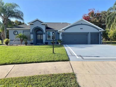 RARE FIND!!  EXPECT TO BE IMPRESSED!!  PREMIUM LOT!!  NO REAR on Plantation Golf Club in Florida - for sale on GolfHomes.com, golf home, golf lot