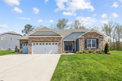 Welcome to 154 Laquinta Drive in the highly desirable Harbor on Harbor Pines Golf Club in New Jersey - for sale on GolfHomes.com, golf home, golf lot