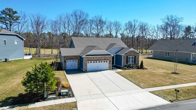 Welcome to 154 Laquinta Drive in the highly desirable Harbor on Harbor Pines Golf Club in New Jersey - for sale on GolfHomes.com, golf home, golf lot