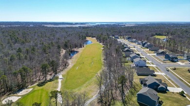 Welcome to 154 Laquinta Drive in the highly desirable Harbor on Harbor Pines Golf Club in New Jersey - for sale on GolfHomes.com, golf home, golf lot