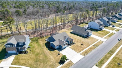 Welcome to 154 Laquinta Drive in the highly desirable Harbor on Harbor Pines Golf Club in New Jersey - for sale on GolfHomes.com, golf home, golf lot