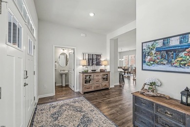 Welcome to 154 Laquinta Drive in the highly desirable Harbor on Harbor Pines Golf Club in New Jersey - for sale on GolfHomes.com, golf home, golf lot