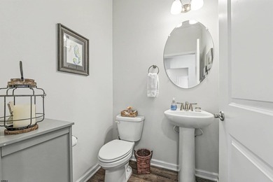 Welcome to 154 Laquinta Drive in the highly desirable Harbor on Harbor Pines Golf Club in New Jersey - for sale on GolfHomes.com, golf home, golf lot