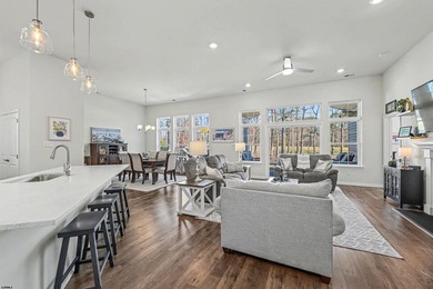 Welcome to 154 Laquinta Drive in the highly desirable Harbor on Harbor Pines Golf Club in New Jersey - for sale on GolfHomes.com, golf home, golf lot