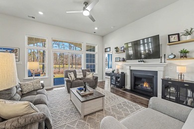 Welcome to 154 Laquinta Drive in the highly desirable Harbor on Harbor Pines Golf Club in New Jersey - for sale on GolfHomes.com, golf home, golf lot