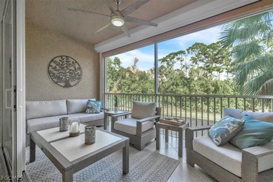 Welcome to easy Florida living in this spacious 2-bedroom on Pelican Preserve Golf Club in Florida - for sale on GolfHomes.com, golf home, golf lot