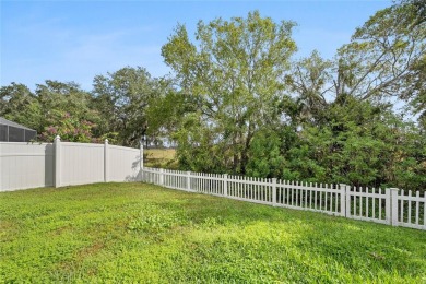 No problems from storms and MOVE-IN READY! Don't miss this on The Eagles Golf Course and Club in Florida - for sale on GolfHomes.com, golf home, golf lot