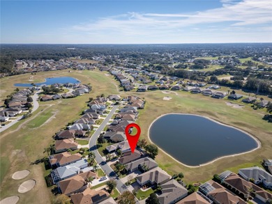 STONECREST GOLF COMMUNITY - WATER VIEW - Looking for a 55+ golf on Stonecrest Golf and Club Club in Florida - for sale on GolfHomes.com, golf home, golf lot