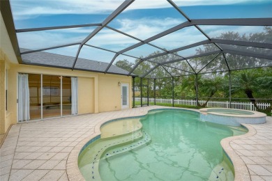 No problems from storms and MOVE-IN READY! Don't miss this on The Eagles Golf Course and Club in Florida - for sale on GolfHomes.com, golf home, golf lot