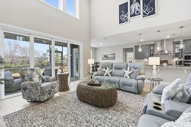 *OPEN HOUSE SATURDAY MARCH 7TH 9 AM-11 AM* FULLY FURNISHED and on Wicked Stick Golf Club in South Carolina - for sale on GolfHomes.com, golf home, golf lot