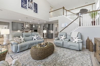 *OPEN HOUSE SATURDAY MARCH 7TH 9 AM-11 AM* FULLY FURNISHED and on Wicked Stick Golf Club in South Carolina - for sale on GolfHomes.com, golf home, golf lot