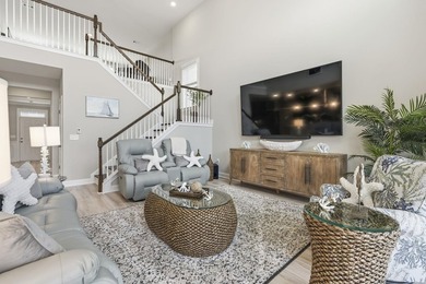 *OPEN HOUSE SATURDAY MARCH 7TH 9 AM-11 AM* FULLY FURNISHED and on Wicked Stick Golf Club in South Carolina - for sale on GolfHomes.com, golf home, golf lot