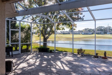 STONECREST GOLF COMMUNITY - WATER VIEW - Looking for a 55+ golf on Stonecrest Golf and Club Club in Florida - for sale on GolfHomes.com, golf home, golf lot