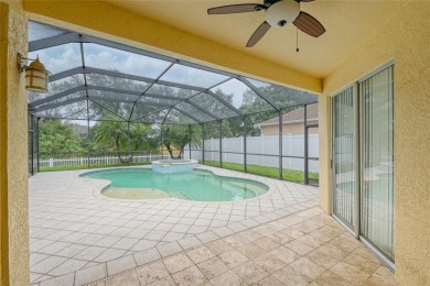 No problems from storms and MOVE-IN READY! Don't miss this on The Eagles Golf Course and Club in Florida - for sale on GolfHomes.com, golf home, golf lot